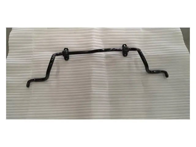 Front stabilizer and links · 前横向稳定杆装配总成