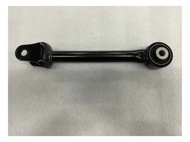 Control arms · 后悬导向臂总成