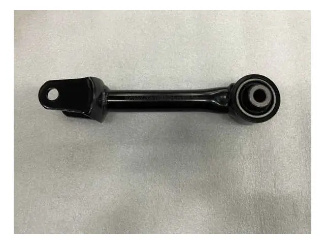Control arms · 后悬控制臂总成