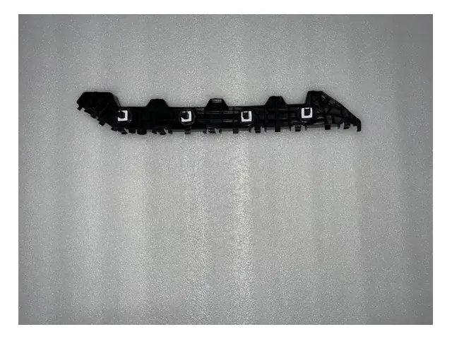 Rear bumper · 后保险杠右前支架总成