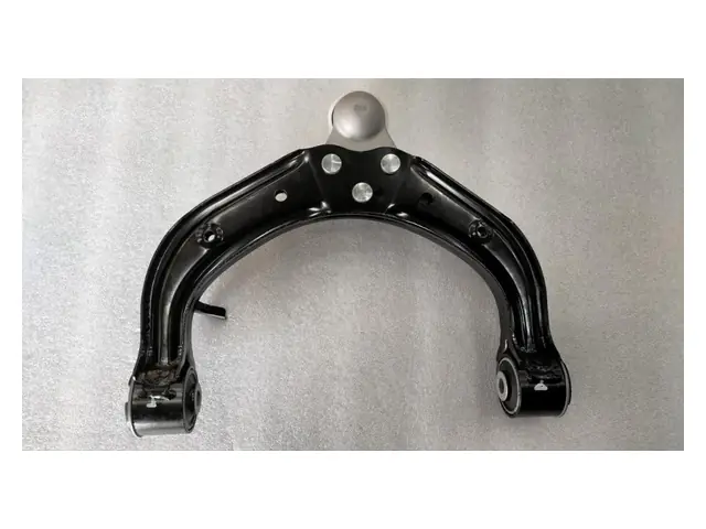 Control arms · 右前上摆臂总成