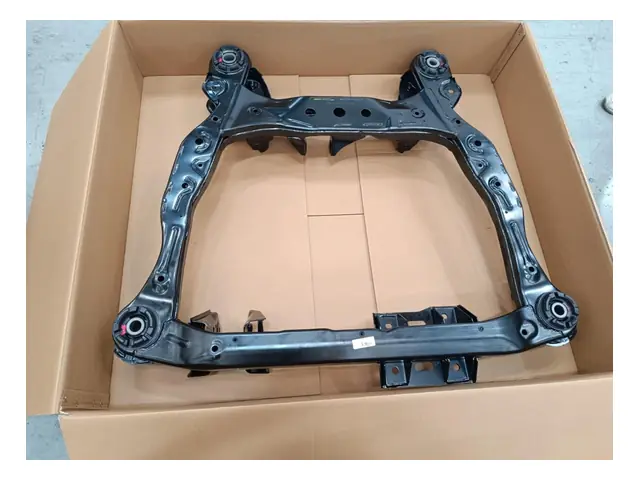 Subframes · 前副车架总成