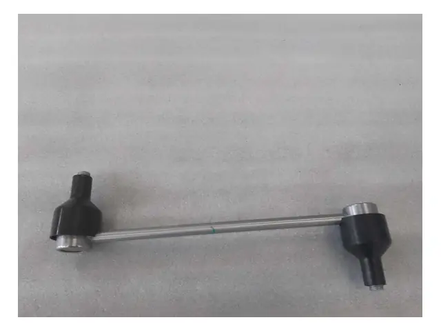 Front stabilizer and links · 前横向稳定杆拉杆及球头总成