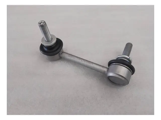 Front stabilizer and links · 右前横向稳定杆拉杆及球头总成