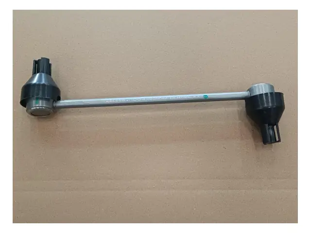 Front stabilizer and links · 前横向稳定杆拉杆及球头总成