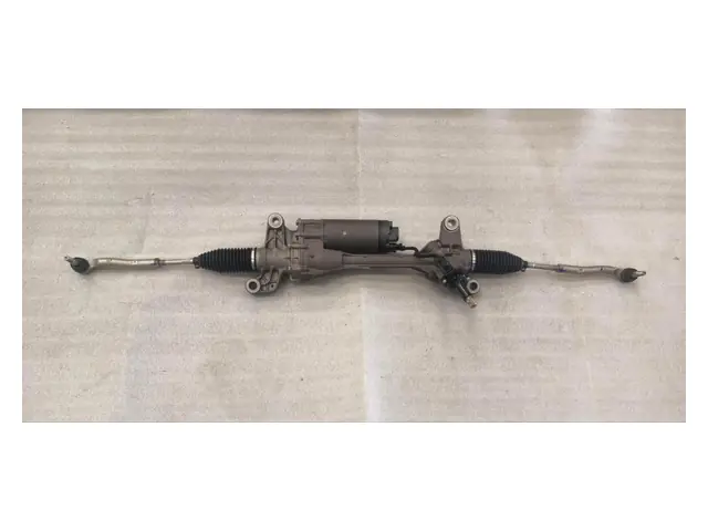 Steering gear · 电动助力转向器带横拉杆总成