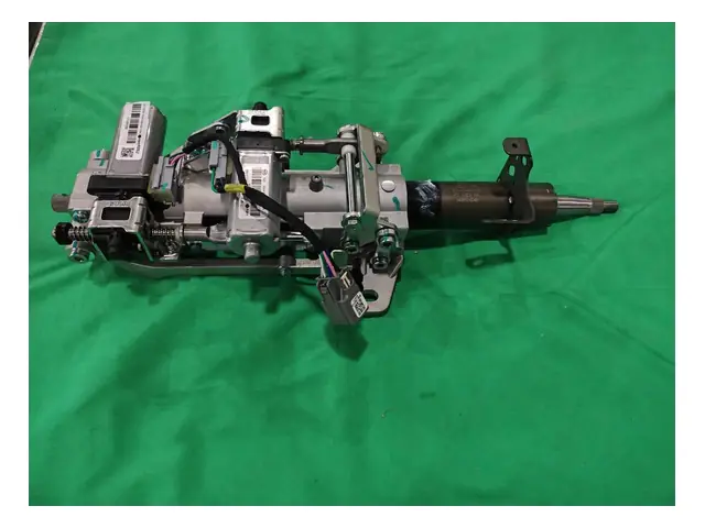Steering column · 转向管柱总成
