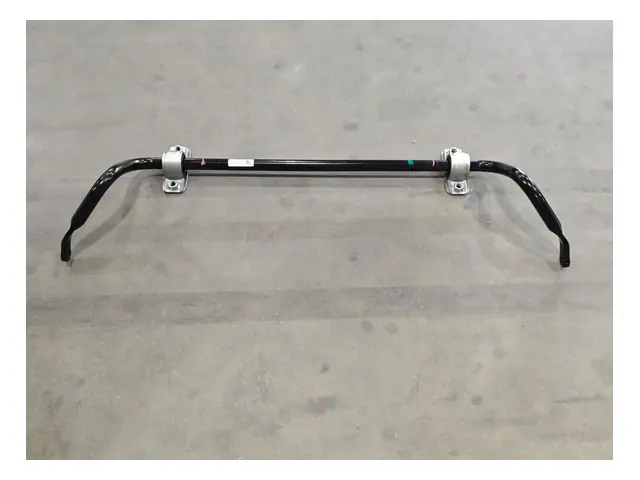 Front stabilizer and links · 前横向稳定杆装配总成