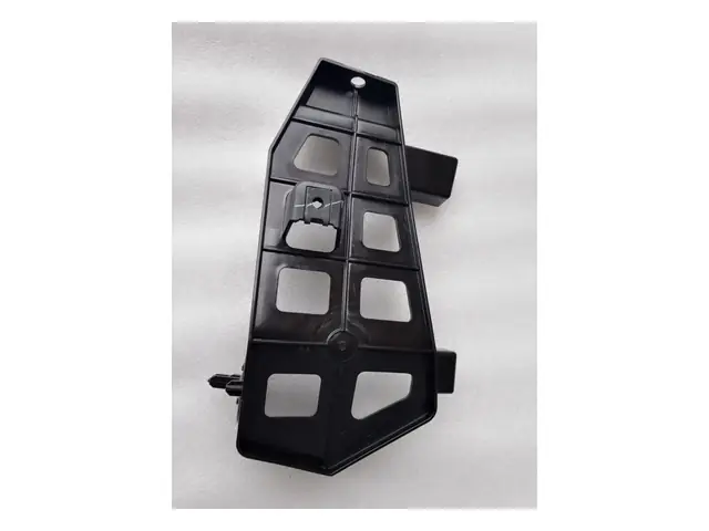 Rear bumper · 后保险杠右下支撑支架总成