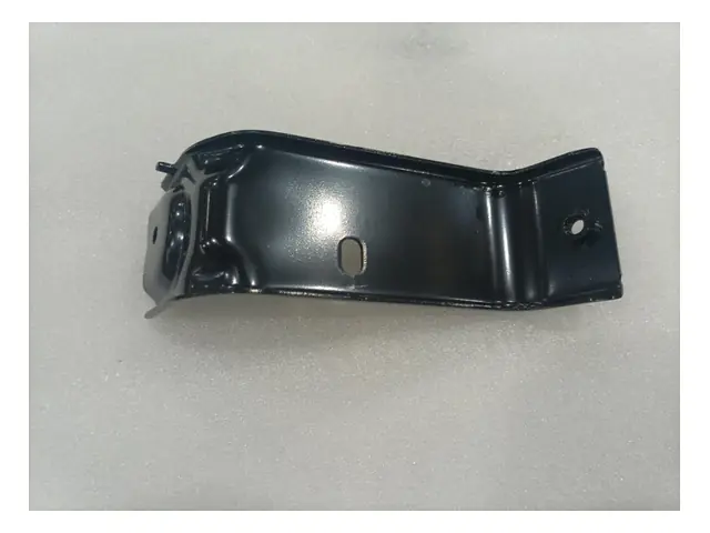 Rear bumper · 后保险杠左下支撑支架总成