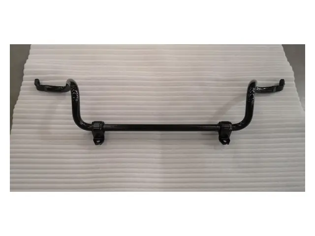 Front stabilizer and links · 前横向稳定杆装配总成