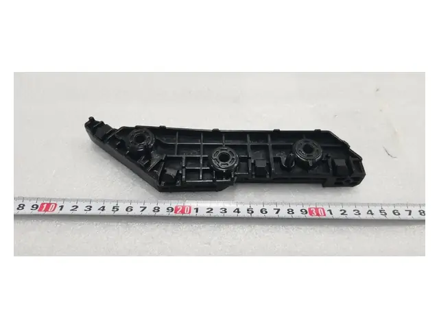 Front bumper · 前保险杠左支架