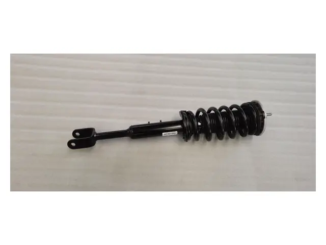 Front shock absorbers · 左前减振器支柱总成