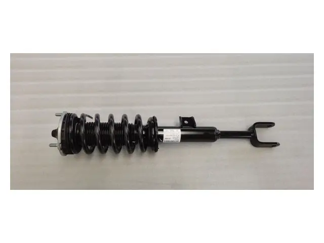 Front shock absorbers · 右前减振器支柱总成