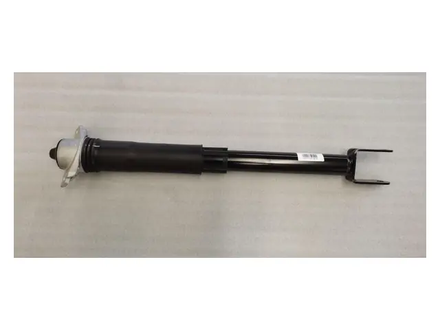 Rear shock absorbers · 后减振器总成