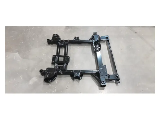 Subframes · 前副车架总成