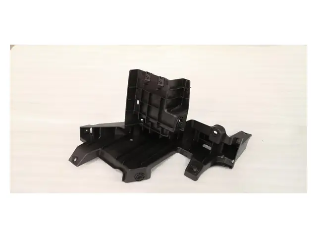 Front bumper · 前保右支撑支架总成