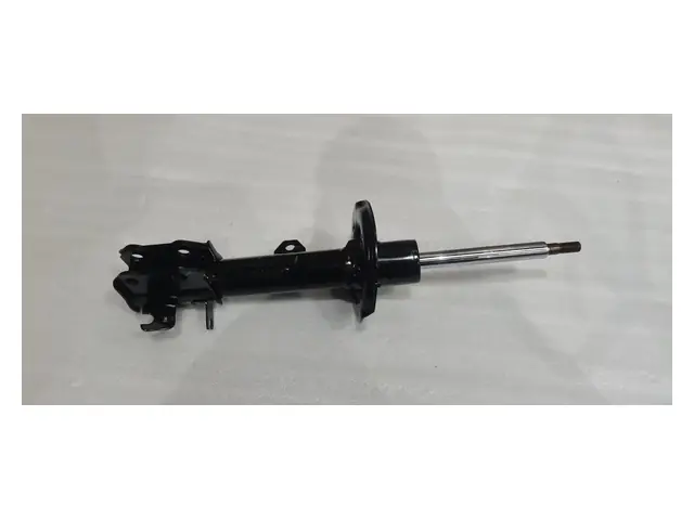 Front shock absorbers · 右前减阻尼器总成