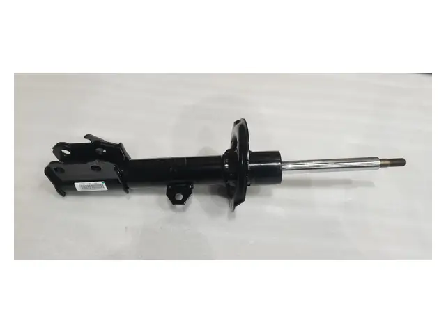 Front shock absorbers · 左前减阻尼器总成