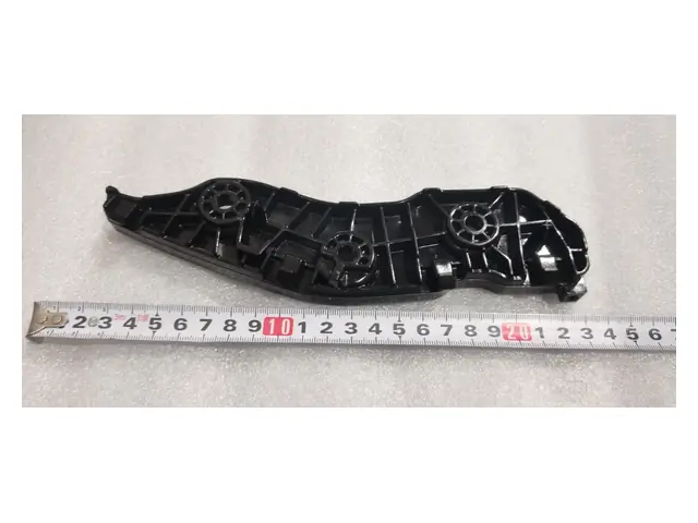Front bumper · 前保险杠左支架