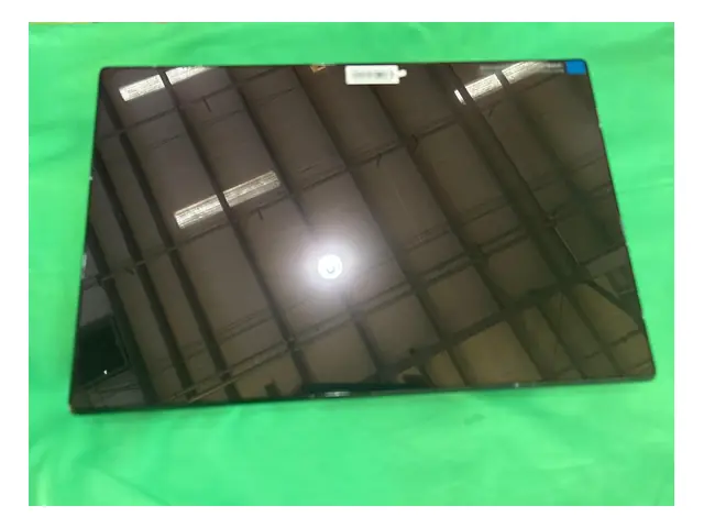 Multimedia and display · PAD显示屏总成