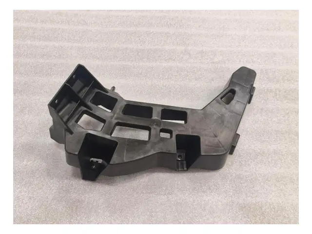 Rear bumper · 后保险杠左前支架总成