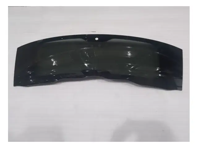 Glass and seals · 背门玻璃总成