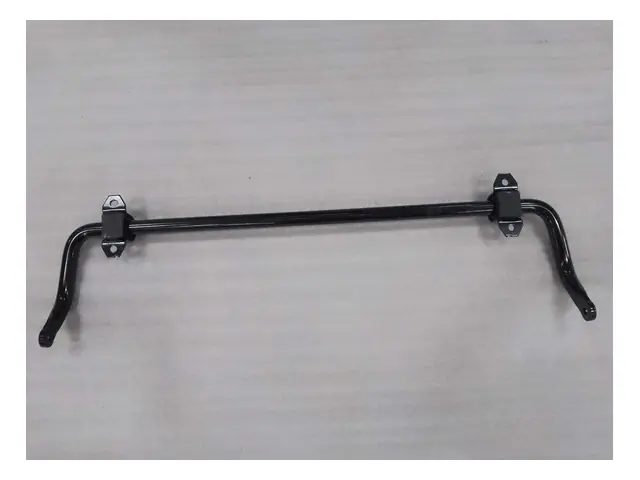 Front stabilizer and links · 前横向稳定杆装配总成