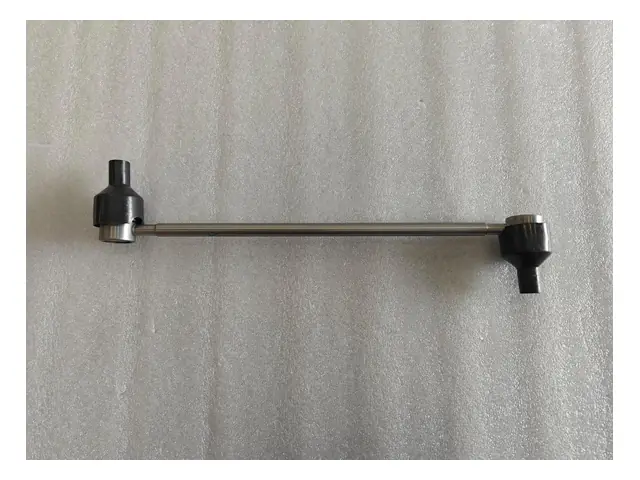 Front stabilizer and links · 前横向稳定杆拉杆及球头总成