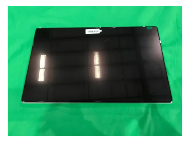 Multimedia and display · PAD显示屏总成
