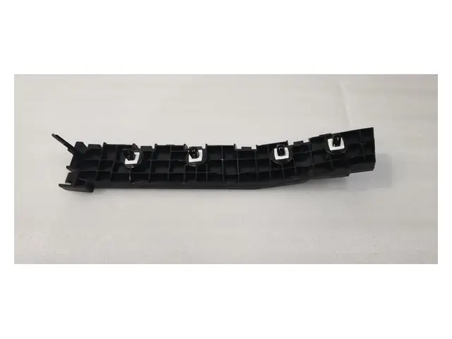Rear bumper · 后保险杠左前支架总成