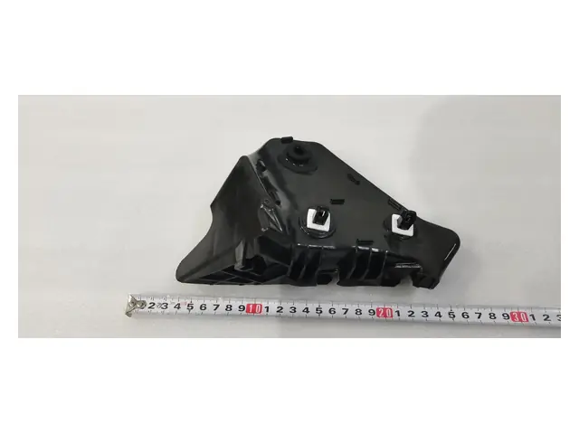 Rear bumper · 后保险杠右后支架总成