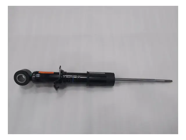 Rear shock absorbers · 后减阻尼器总成