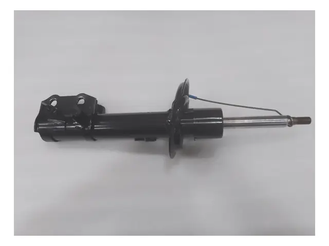 Front shock absorbers · 右前减阻尼器总成