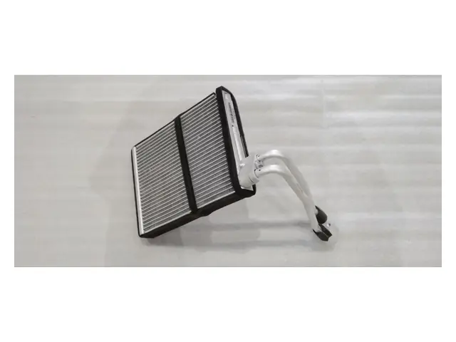 HVAC electrical · 室内冷凝器总成