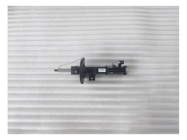 Front shock absorbers · 右前电控阻尼器总成