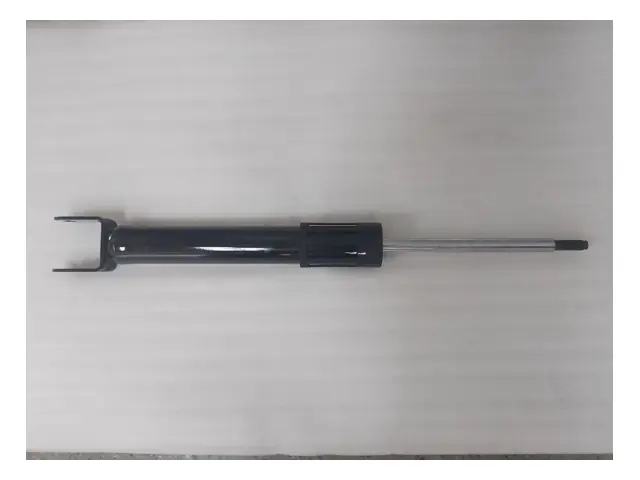 Rear shock absorbers · 后减阻尼器总成