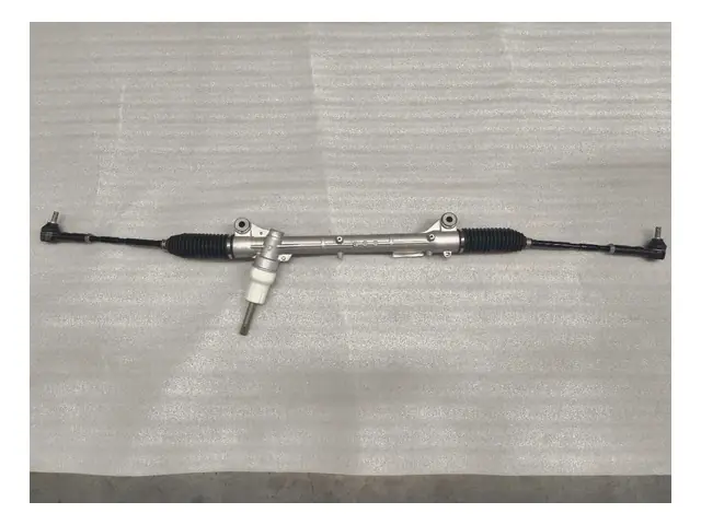 Steering gear · 机械转向器带横拉杆总成