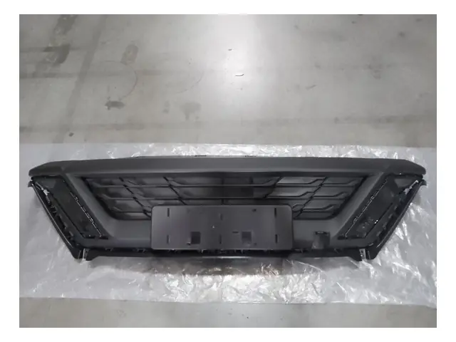Front bumper · 前保险杠下本体
