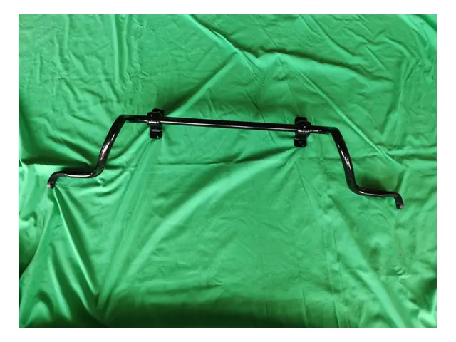 Front stabilizer and links · 前横向稳定杆装配总成