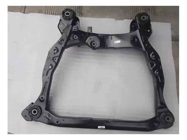 Subframes · 前副车架总成