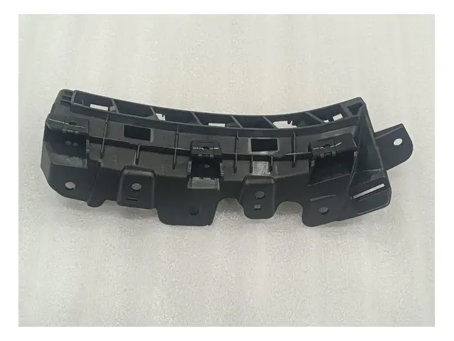 Front bumper · 前保右风道