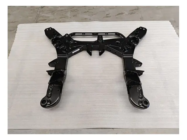 Subframes · 前副车架总成