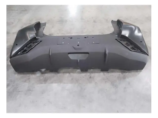 Rear bumper · 后保险杠总成
