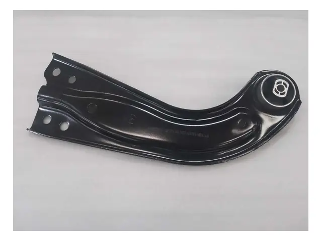 Control arms · 后悬左牵引臂总成