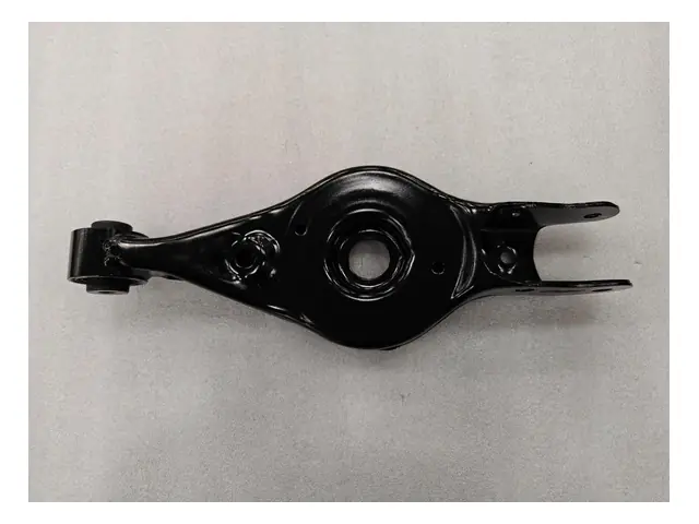 Control arms · 后悬下臂总成