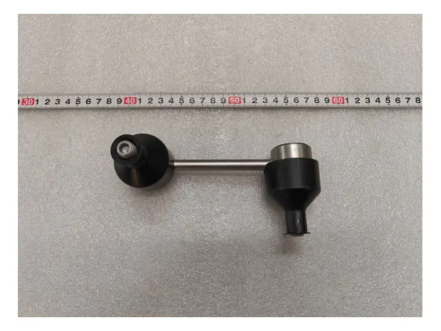 Front stabilizer and links · 左前横向稳定杆拉杆及球头总成