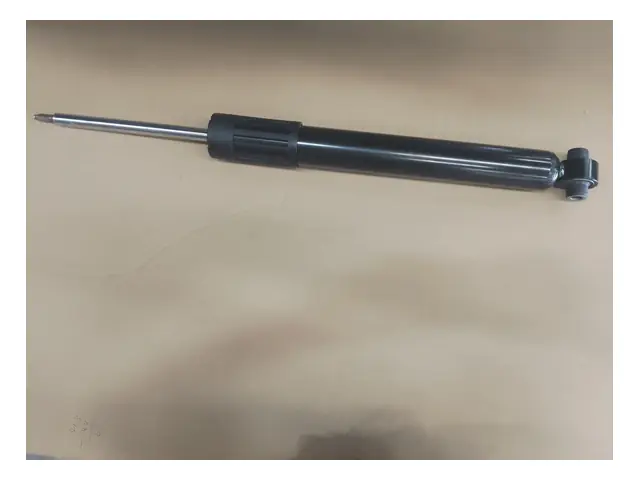 Rear shock absorbers · 后减阻尼器总成