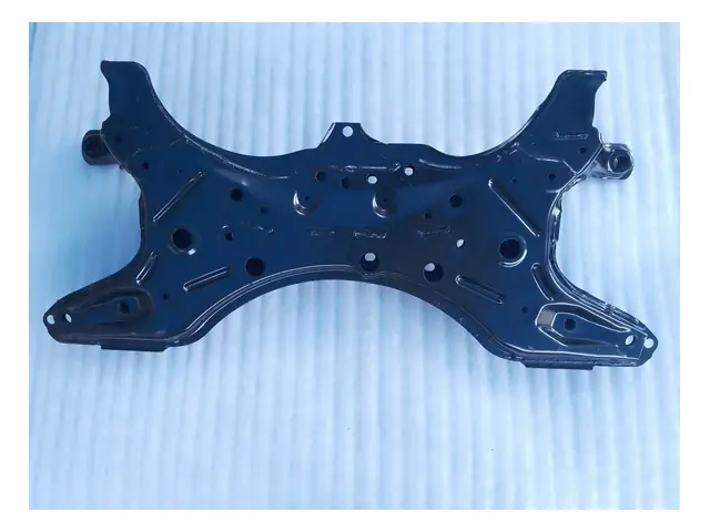 Subframes · 前副车架总成