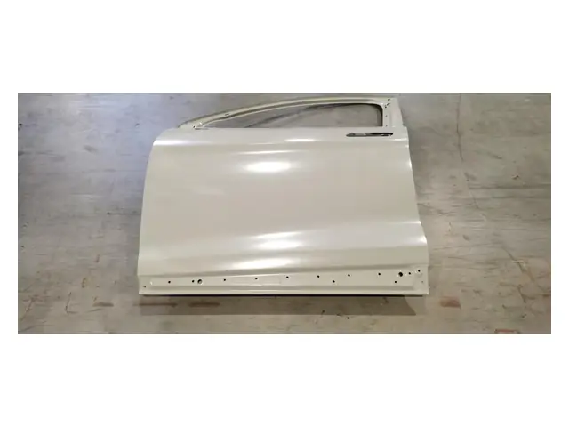 Doors and body sides · 左前门总成